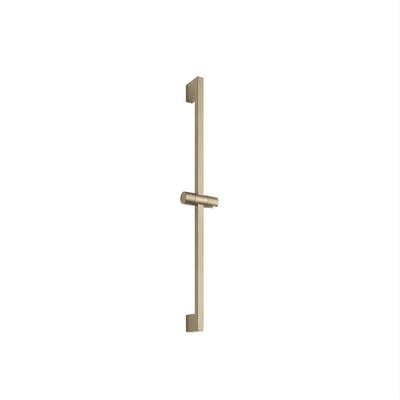 TOTO G SELECTION SHOWER SLIDING RAIL BRUSHED BRONZE (AVAILABLE IN 740MM AND 950MM)