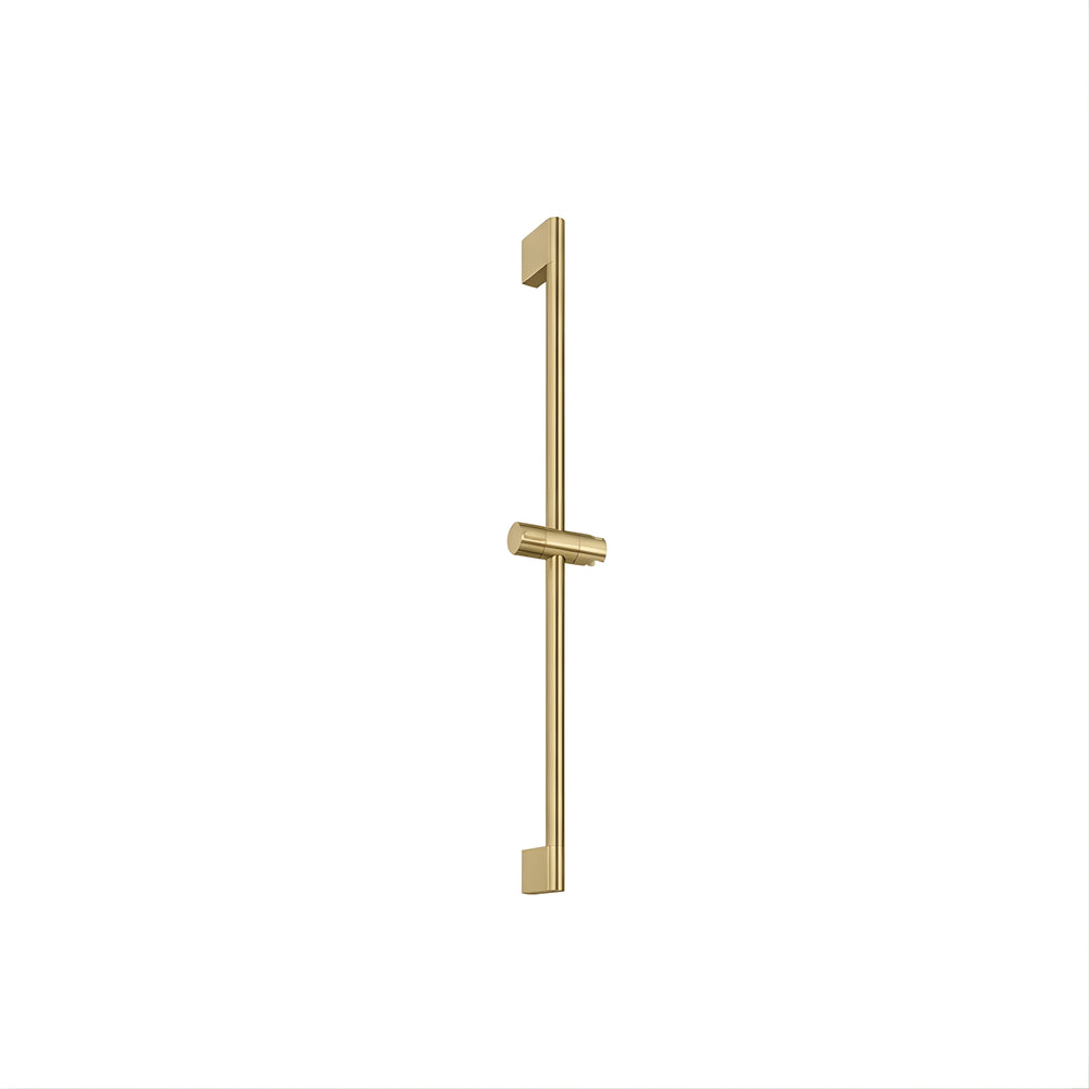 TOTO G SELECTION SHOWER SLIDING RAIL BRUSHED FRENCH GOLD (AVAILABLE IN 740MM AND 950MM)