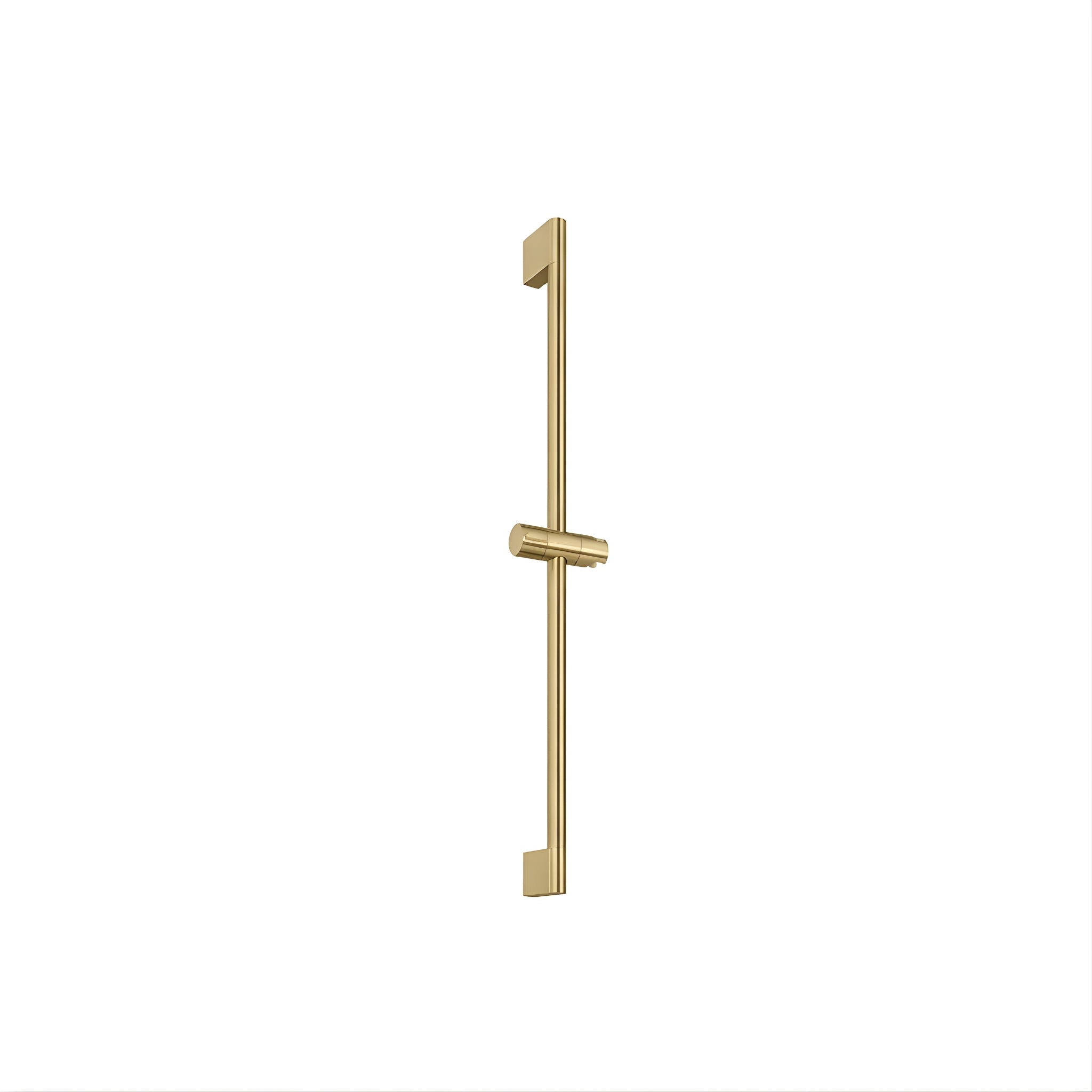 TOTO G SELECTION SHOWER SLIDING RAIL BRUSHED FRENCH GOLD (AVAILABLE IN 740MM AND 950MM)