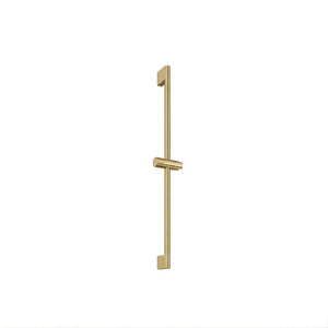 TOTO G SELECTION SHOWER SLIDING RAIL BRUSHED FRENCH GOLD (AVAILABLE IN 740MM AND 950MM)