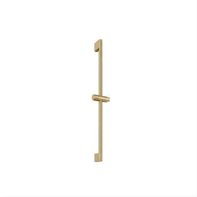 TOTO G SELECTION SHOWER SLIDING RAIL BRUSHED FRENCH GOLD (AVAILABLE IN 740MM AND 950MM)