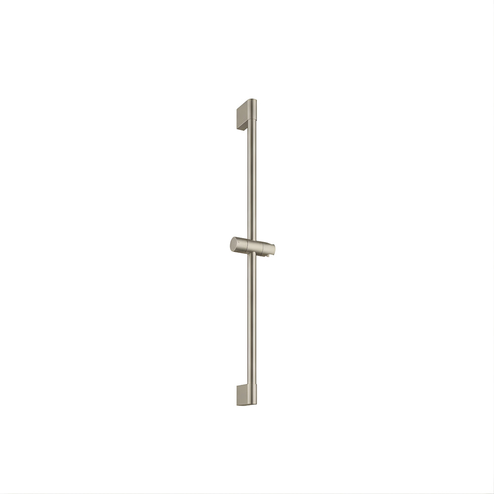 TOTO G SELECTION SHOWER SLIDING RAIL BRUSHED NICKEL (AVAILABLE IN 740MM AND 950MM)