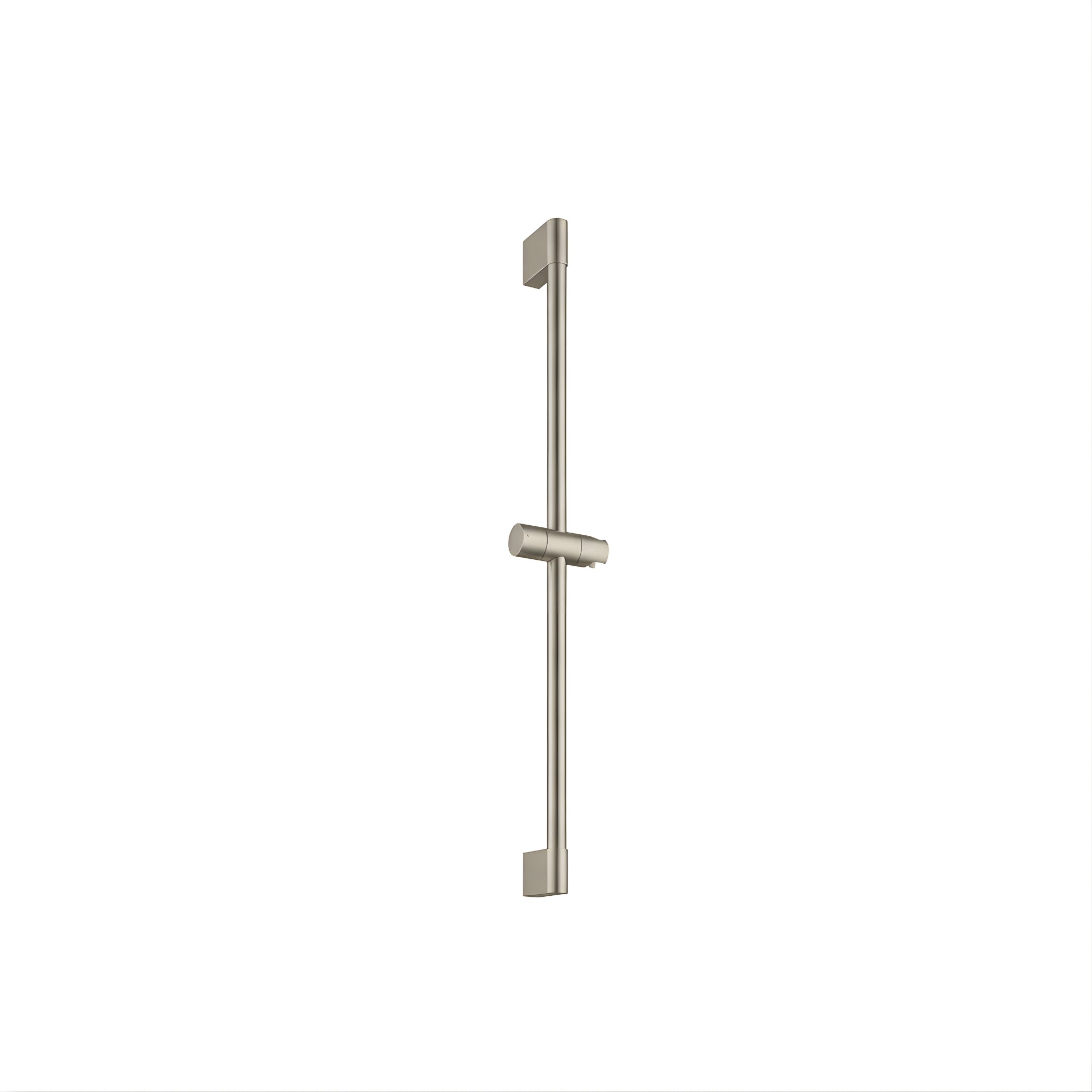 TOTO G SELECTION SHOWER SLIDING RAIL BRUSHED NICKEL (AVAILABLE IN 740MM AND 950MM)