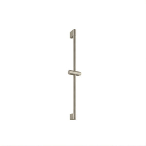 TOTO G SELECTION SHOWER SLIDING RAIL BRUSHED NICKEL (AVAILABLE IN 740MM AND 950MM)