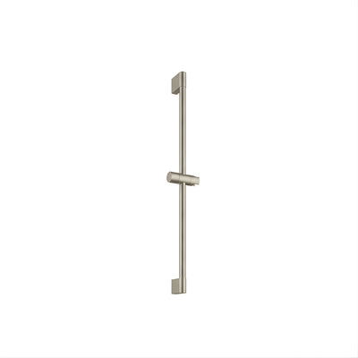 TOTO G SELECTION SHOWER SLIDING RAIL BRUSHED NICKEL (AVAILABLE IN 740MM AND 950MM)