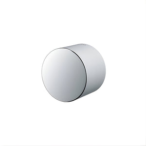 TOTO G SELECTION ROUND WALL OUTLET CHROME
