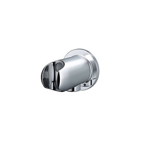 TOTO G SELECTION ROUND WALL OUTLET WITH SHOWER HANGER CHROME