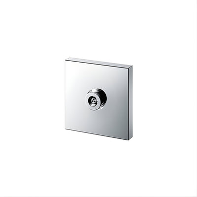 TOTO G SELECTION GYROSTREAM BODY SHOWER 100MM CHROME
