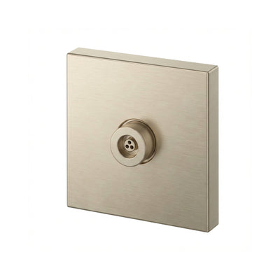 TOTO G SELECTION GYROSTREAM BODY SHOWER 100MM BRUSHED BRONZE