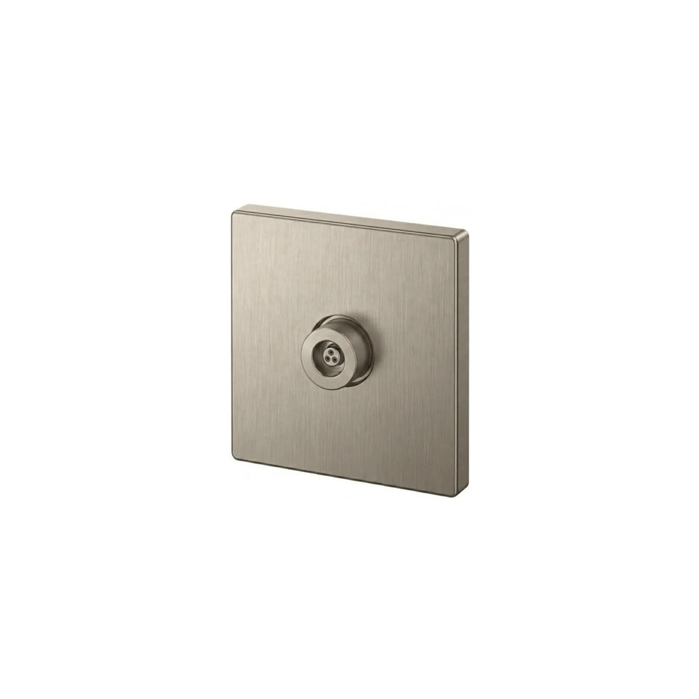 TOTO G SELECTION GYROSTREAM BODY SHOWER 100MM BRUSHED NICKEL
