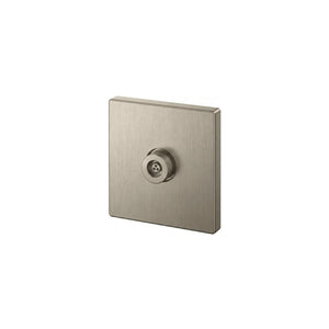 TOTO G SELECTION GYROSTREAM BODY SHOWER 100MM BRUSHED NICKEL