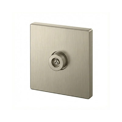 TOTO G SELECTION GYROSTREAM BODY SHOWER 100MM BRUSHED NICKEL