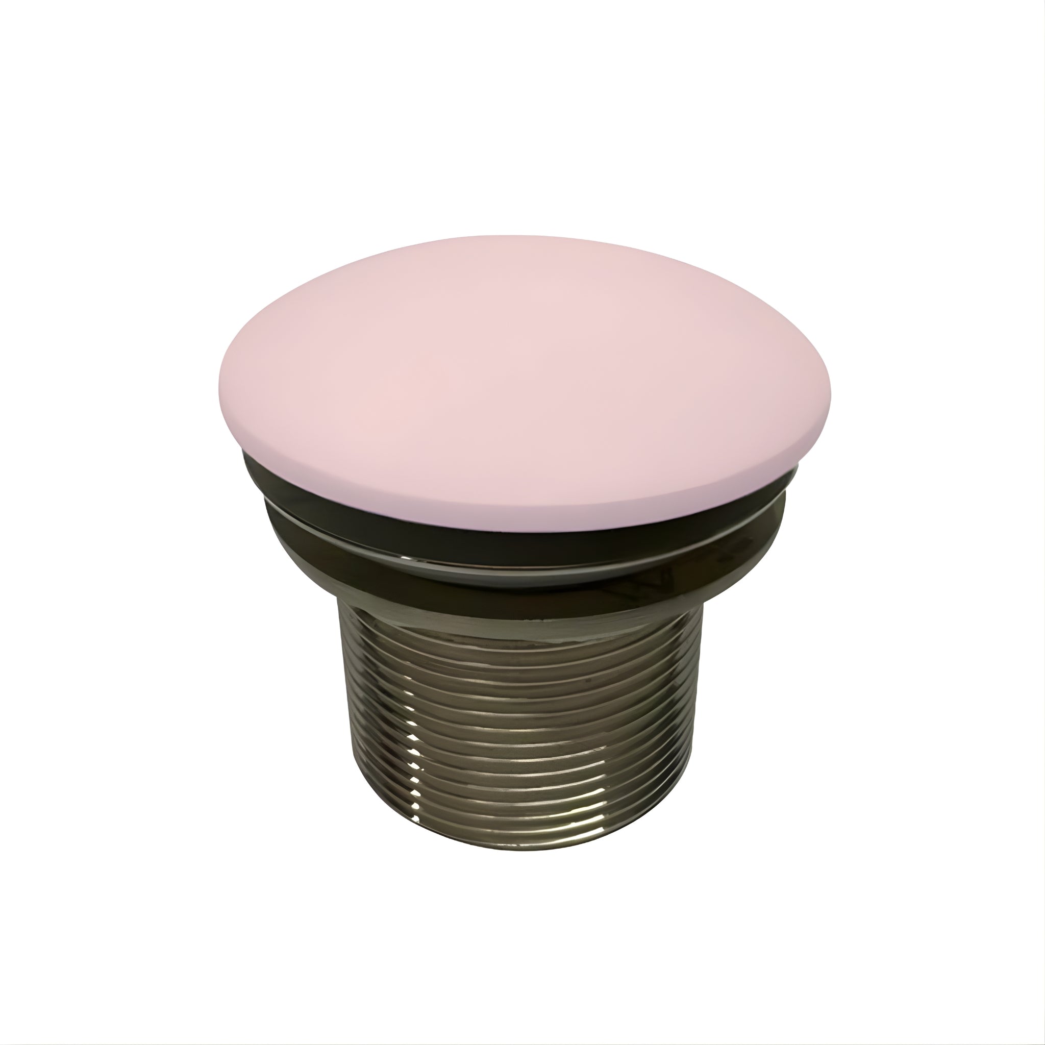 TURNER HASTINGS TITAN CAST SAFETY PULL-OUT BATH WASTE 40MM SPECIAL FINISH