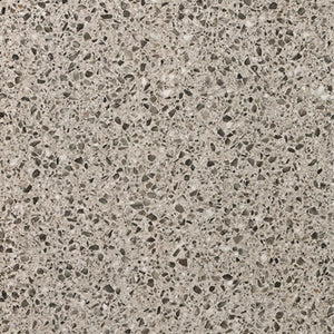 EVERSTONE TERRAZZO VENEZIA TORTORA POLISHED 600X600MM SQUARE TILE (PER BOX)