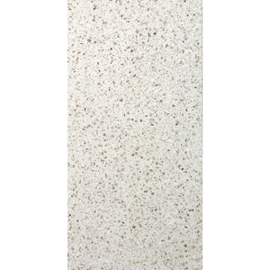 EVERSTONE TERRAZZO VENEZIA BIANCO MATTE 1200X600MM RECTANGULAR TILE (PER BOX)