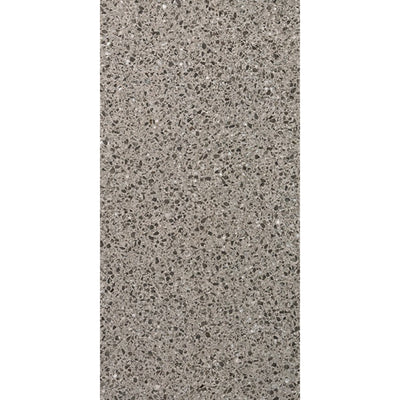 EVERSTONE TERRAZZO VENEZIA GRIGIO MATTE 1200X600MM RECTANGULAR TILE (PER BOX)