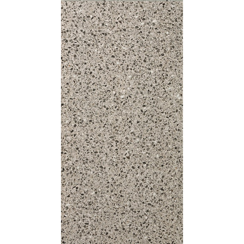 EVERSTONE TERRAZZO VENEZIA TORTORA MATTE 1200X600MM RECTANGULAR TILE (PER BOX)