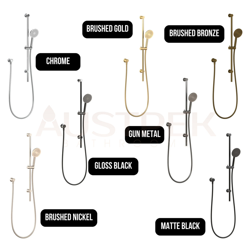 FELTON TATE AERLUX CONVENTIONAL SLIDE RAIL BRUSHED GOLD