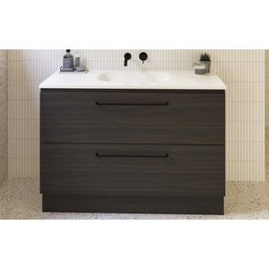 TIMBERLINE POLYTEC BOTTEGA OAK WOODMATT CABINET SAMPLE