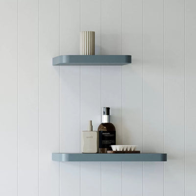 TIMBERLINE CUSTOM CURVED SPLICE SHELVES (ALL SIZING)