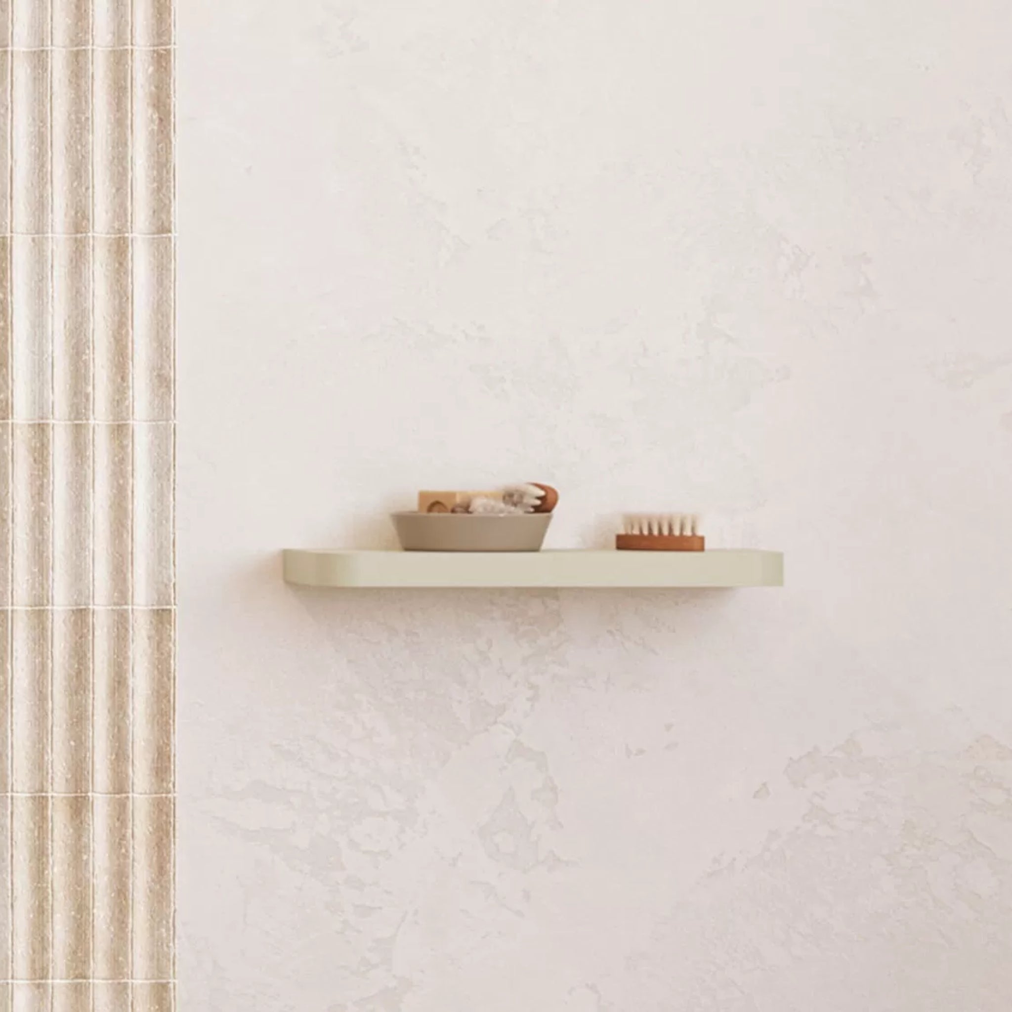TIMBERLINE CUSTOM CURVED SPLICE SHELVES (ALL SIZING)