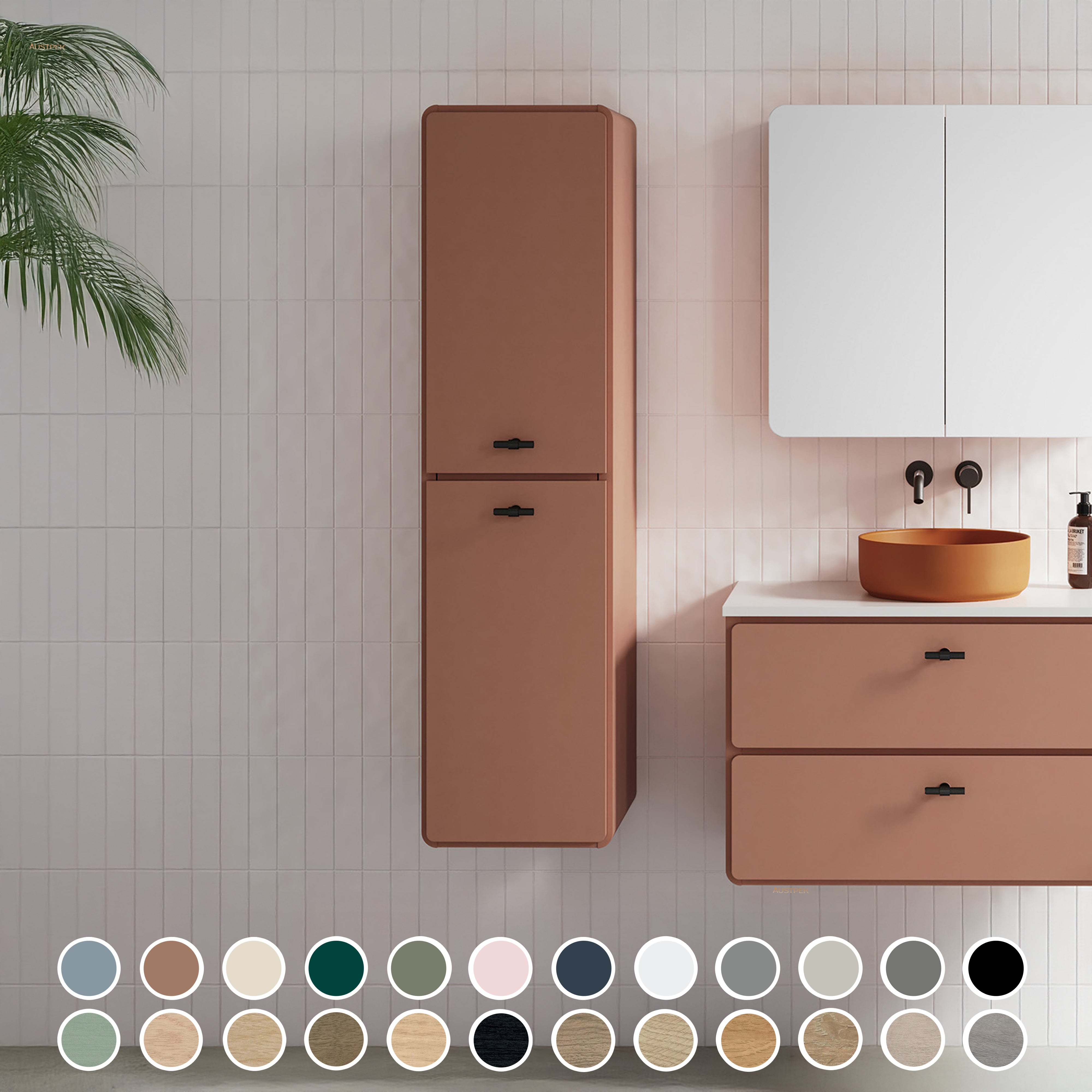 TIMBERLINE COLBY CUSTOM TALLBOY (ALL SIZING)