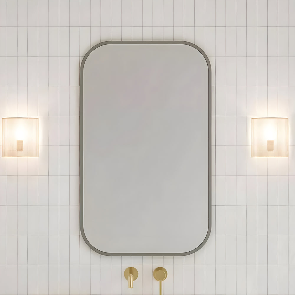 TIMBERLINE JAZZ ARCH FRAME CUSTOM MIRROR (ALL SIZING)