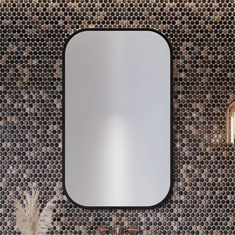 TIMBERLINE JAZZ ARCH FRAME CUSTOM MIRROR (ALL SIZING)