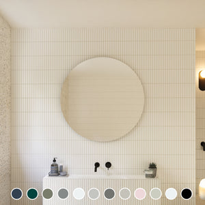 TIMBERLINE OXFORD CUSTOM MIRROR (ALL SIZING)