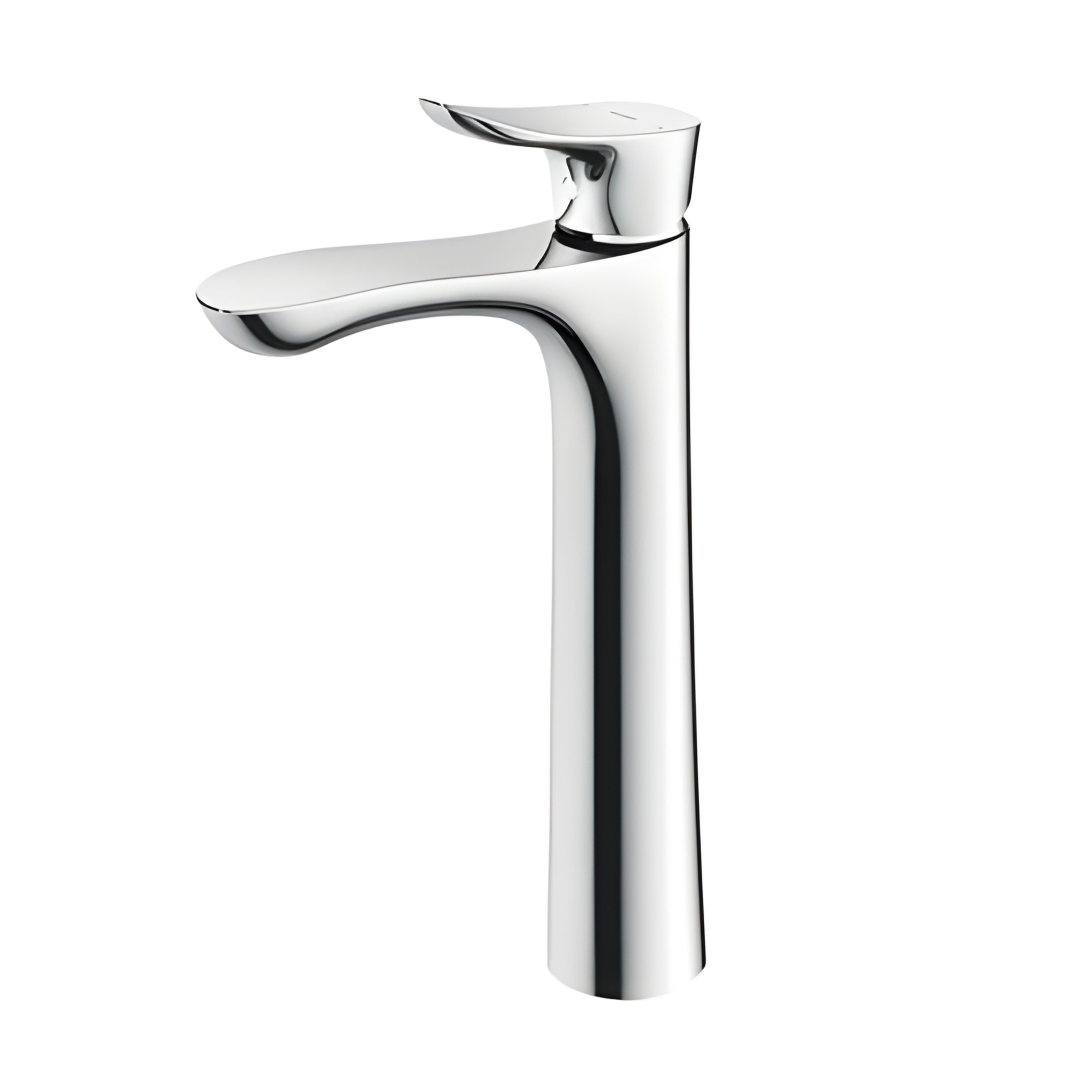 TOTO GO TALL BASIN MIXER CHROME