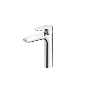 TOTO GA SEMI TALL BASIN MIXER 209MM CHROME