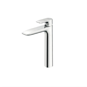 TOTO GA TALL BASIN MIXER 259MM CHROME