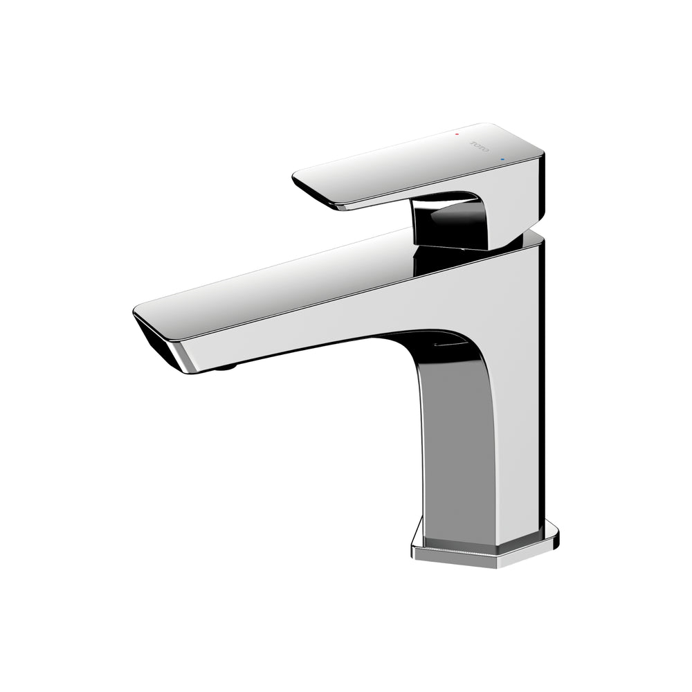 TOTO GE BASIN MIXER 155MM CHROME