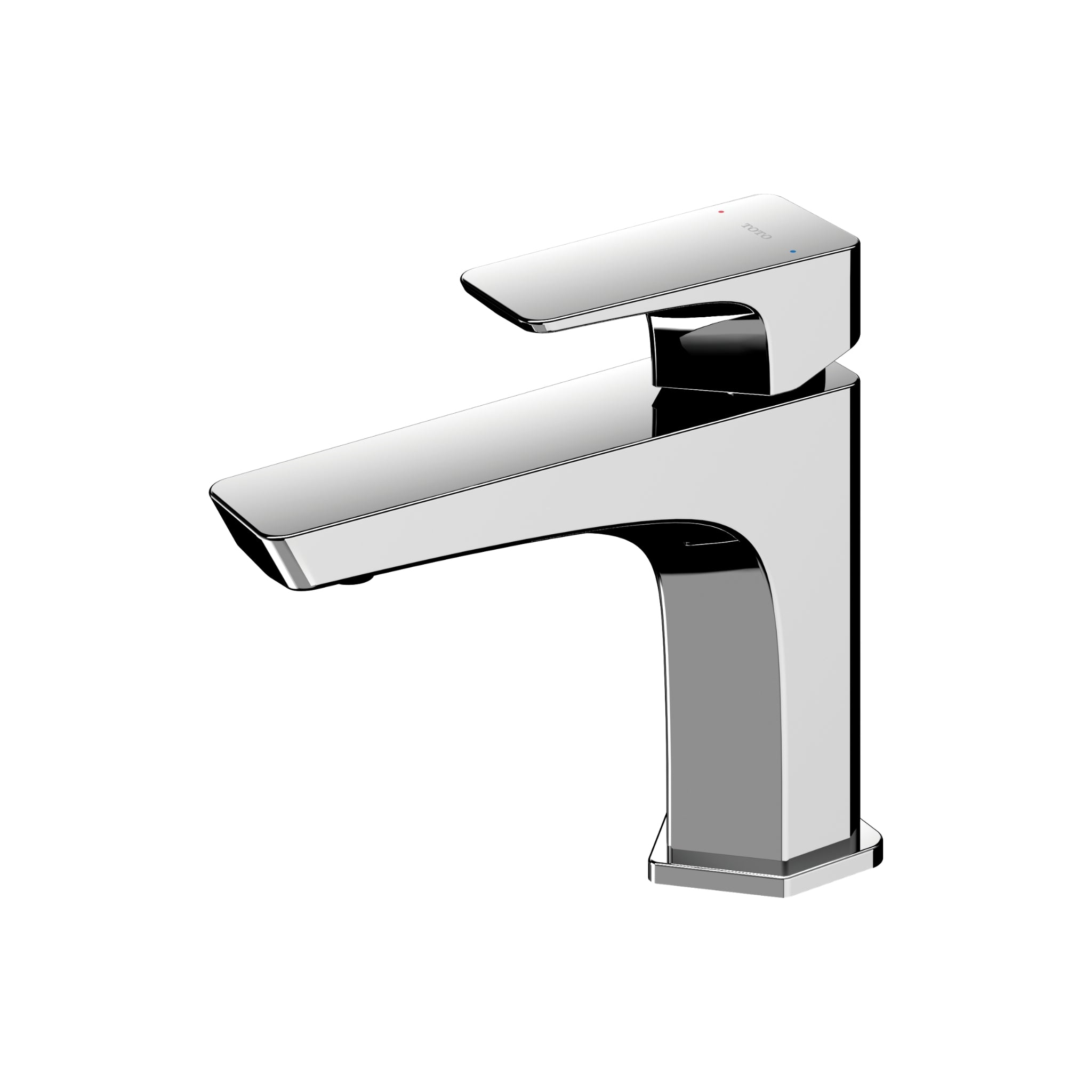 TOTO GE BASIN MIXER 155MM CHROME