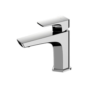TOTO GE BASIN MIXER 155MM CHROME