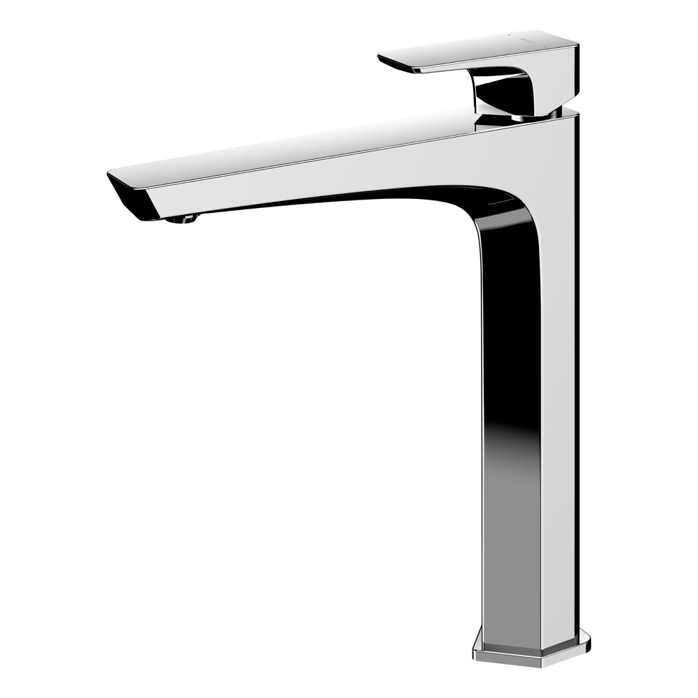 TOTO GE TALL BASIN MIXER 300MM CHROME