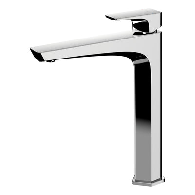 TOTO GE TALL BASIN MIXER 300MM CHROME