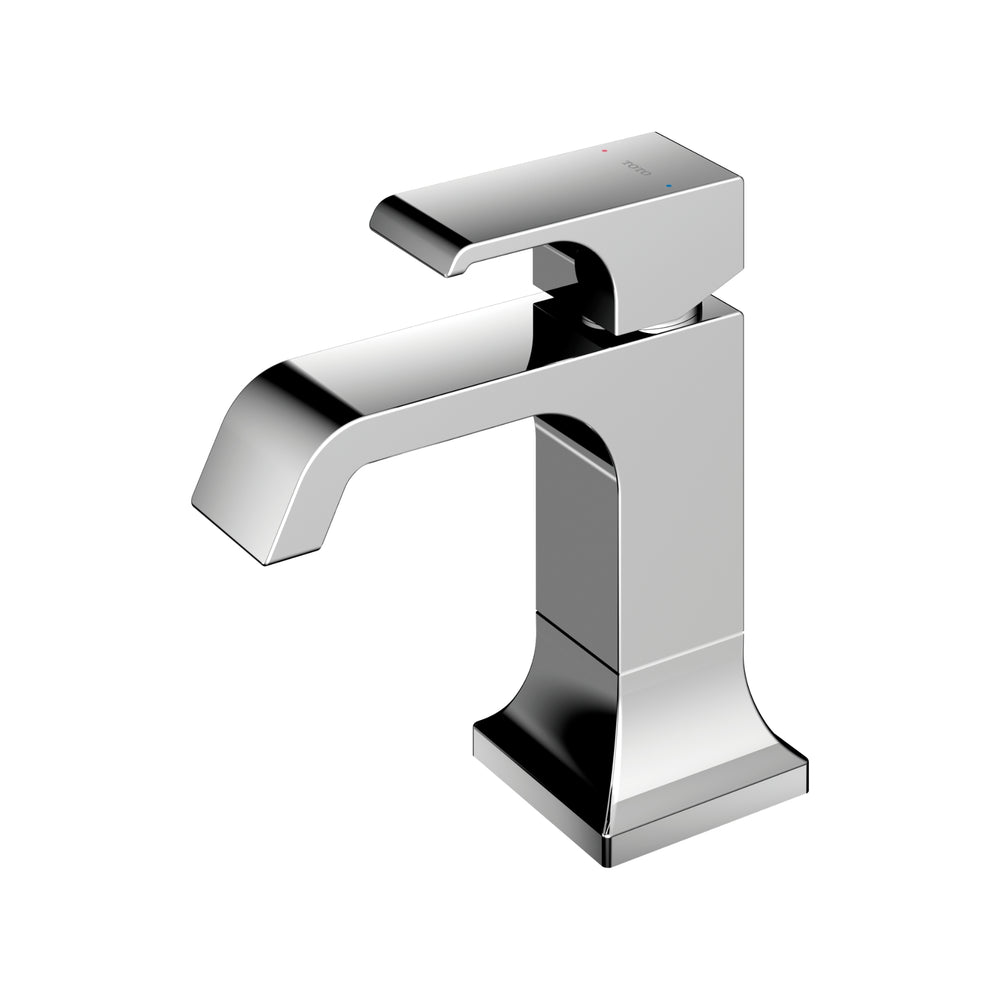 TOTO GC BASIN MIXER 160MM CHROME