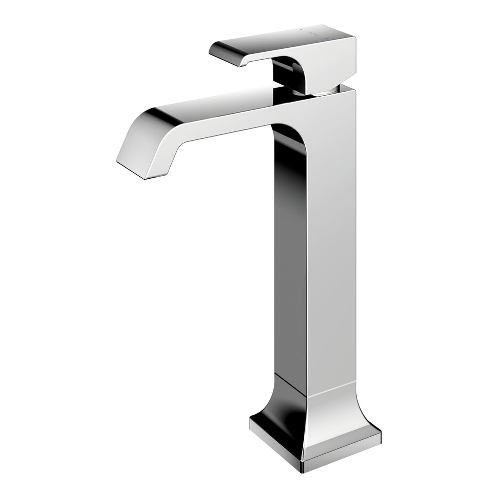 TOTO GC TALL BASIN MIXER 270MM CHROME