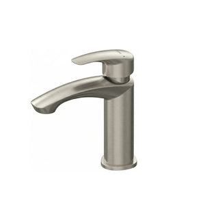 TOTO GM BASIN MIXER 170MM BRUSHED NICKEL