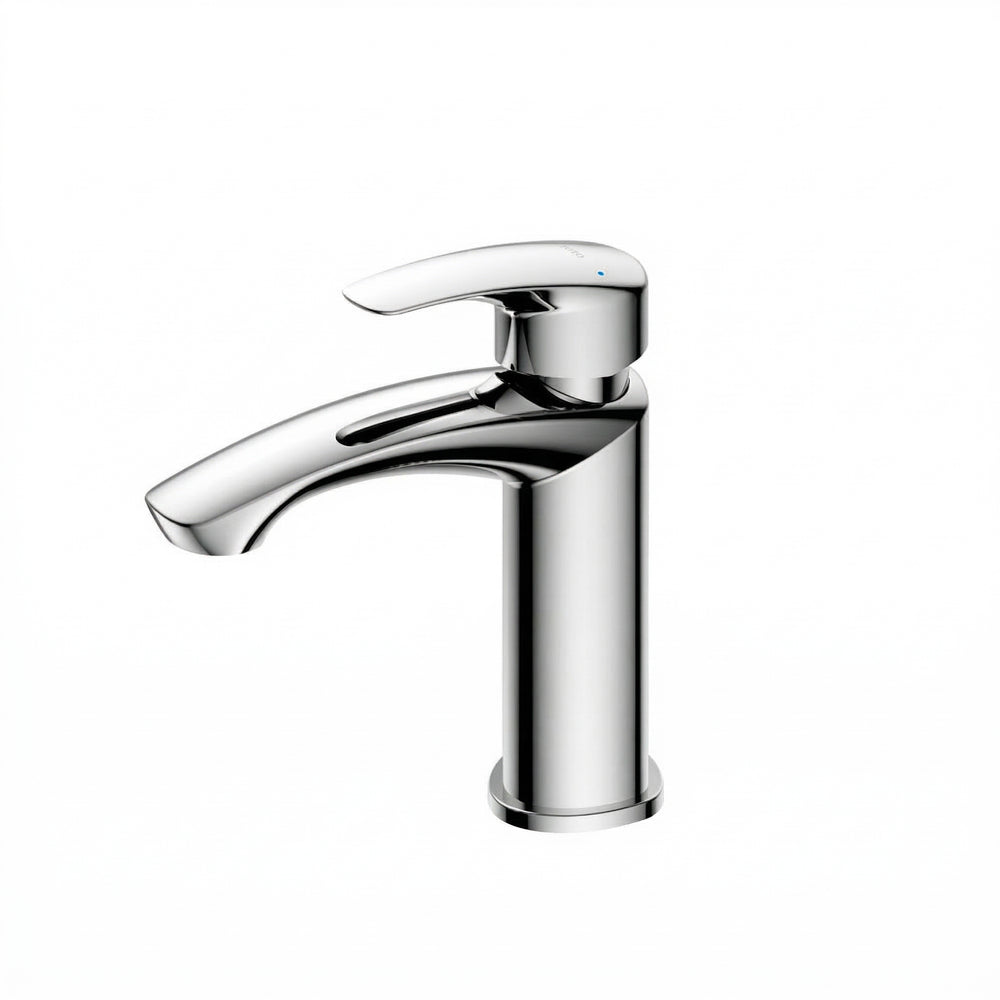 TOTO GM BASIN MIXER 170MM CHROME