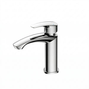 TOTO GM BASIN MIXER 170MM CHROME