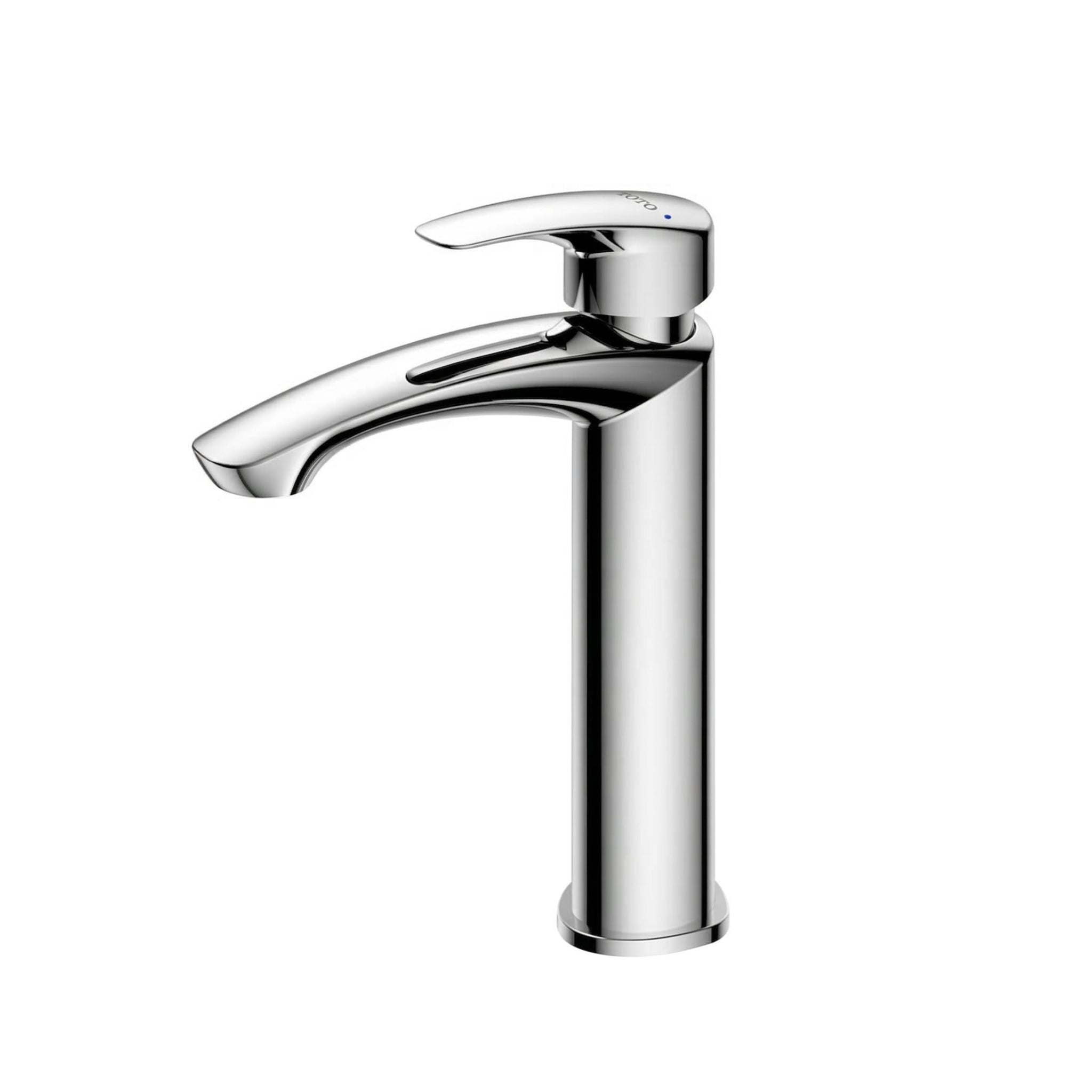 TOTO GM SEMI TALL BASIN MIXER 230MM CHROME