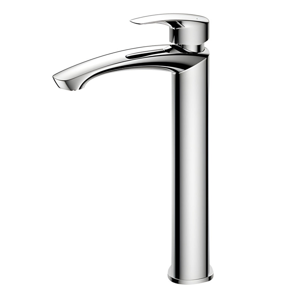 TOTO GM TALL BASIN MIXER 310MM CHROME
