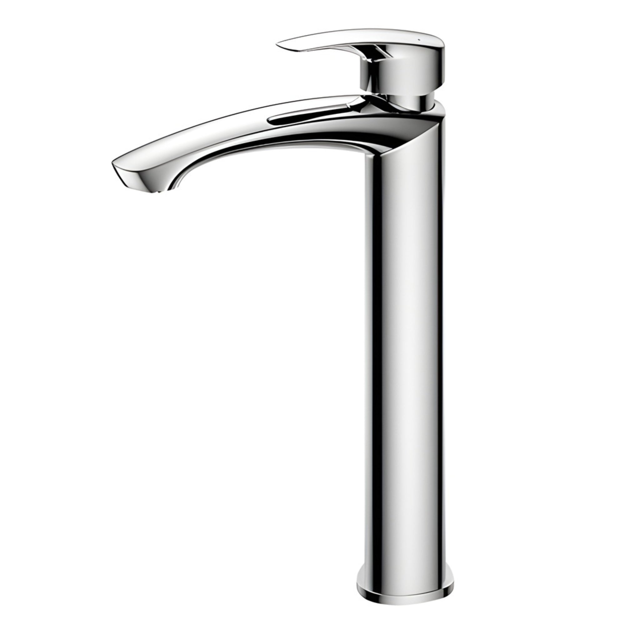 TOTO GM TALL BASIN MIXER 310MM CHROME
