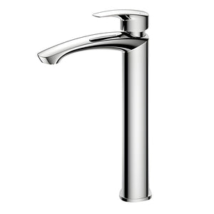 TOTO GM TALL BASIN MIXER 310MM CHROME