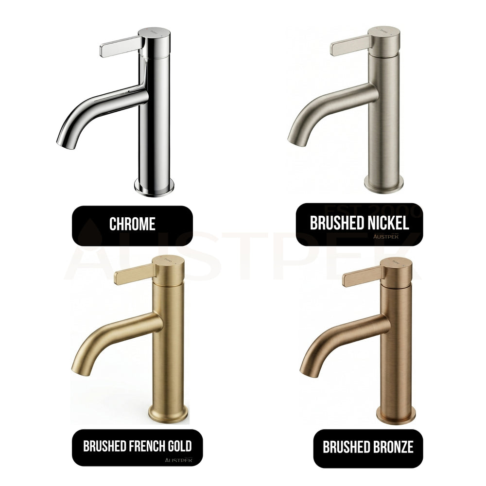 TOTO GF BASIN MIXER 186MM CHROME