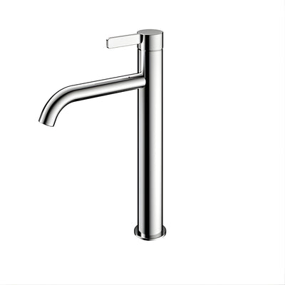 TOTO GF TALL BASIN MIXER 301MM CHROME