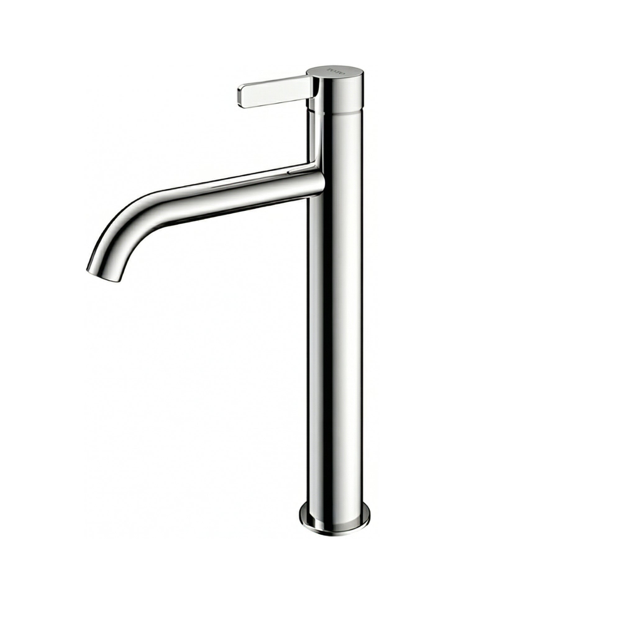 TOTO GF TALL BASIN MIXER 301MM CHROME