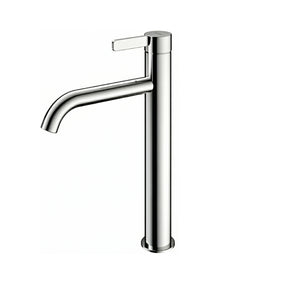 TOTO GF TALL BASIN MIXER 301MM CHROME
